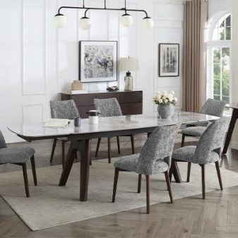 Valley Dining Collection