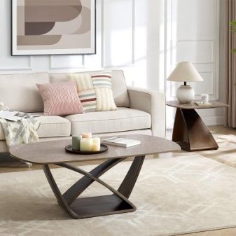 Vanosa Occasional Collection