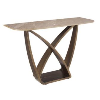 Vanosa Console Table