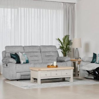 Wilbur Sofa Collection