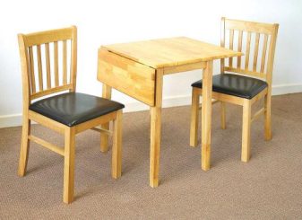 Drop Leaf Dining Collection