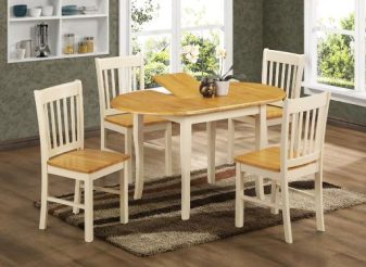 Thames Dining Collection