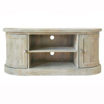 Bowood 2 Door Media Unit