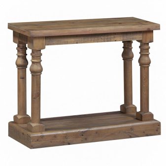 Donard Small Console
