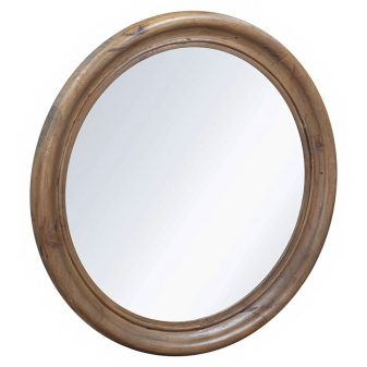Donard 120cm Round Mirror