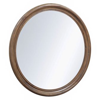 Donard 90cm Round Mirror