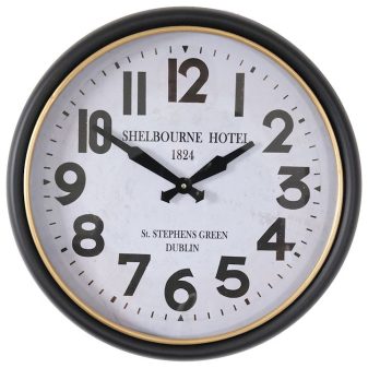 Clocks