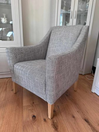 Carter Chair