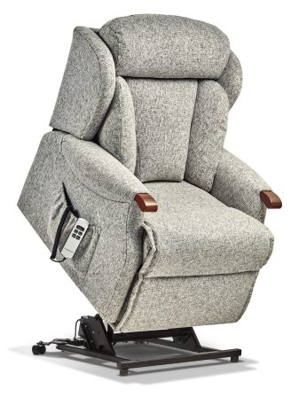 Cartmel Knuckle Lift & Rise Recliner