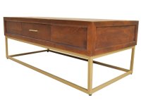 Ethan Coffee Table