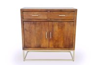 Ethan 2 Door 2 Drw Sideboard