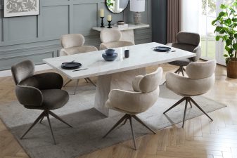 Apollo Dining