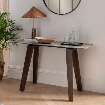 Axton Console Table