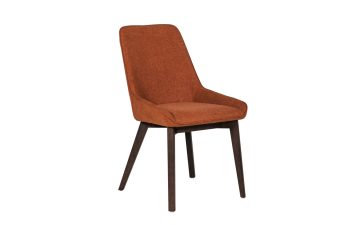 Axton Dining Chair - 4 Colours