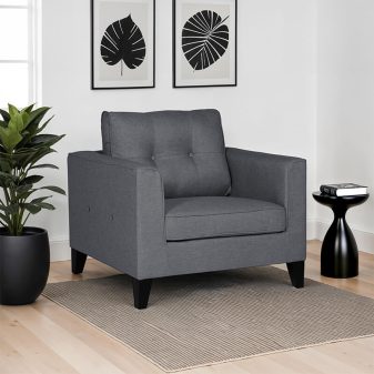 Astrid Armchair