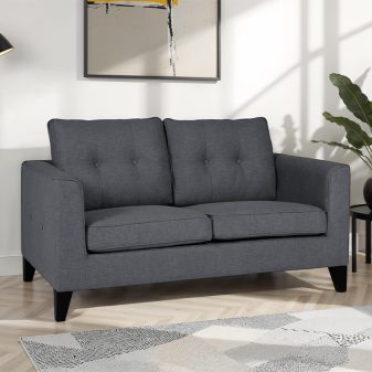 Astrid 2 Seater Sofa