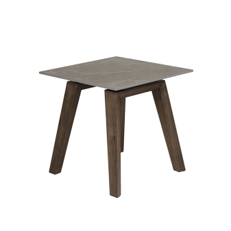 Axton Lamp Table
