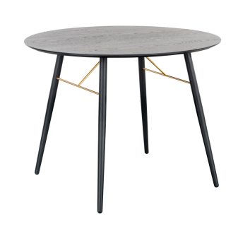 Barcelona Round Dining Table - 100cm