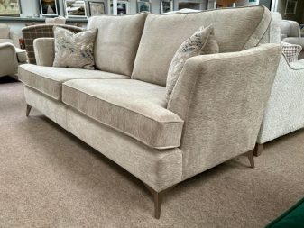 Evita Sofa Set