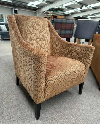 Carter Accent Chair
