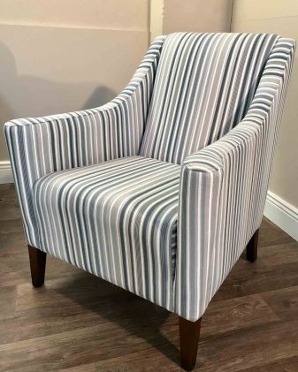 Carter Chair