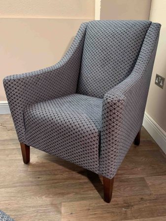 Carter Chair