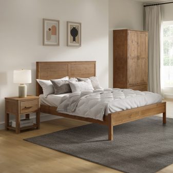 Inola Bedroom