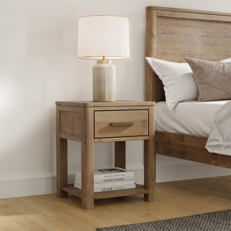 Inola Bedside Locker