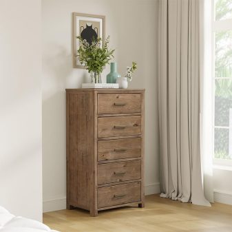 Inola 5 Drw Tall Chest