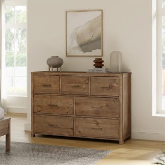 Inola 7 Drw Dressing Chest