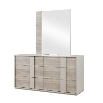 Jules 6 Drw Dressing Chest