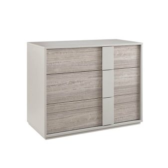 Jules 3 Drw Chest