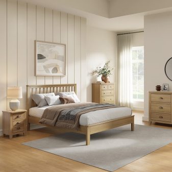 Marsden Bedroom