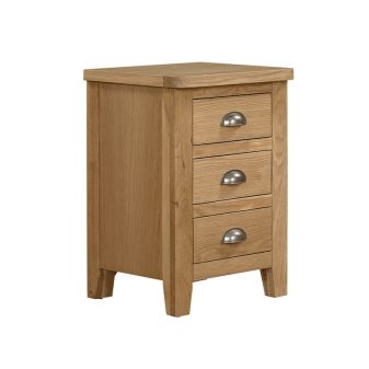 Marsden Bedside Table