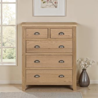Marsden 5 Drw Tall Chest