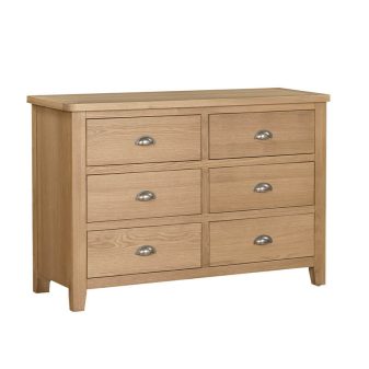 Marsden 6 Drw Dressing Chest