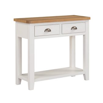 Mellor Console Table