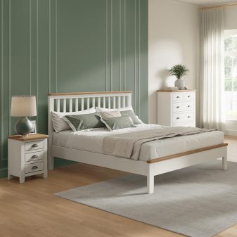 Mellor Bedroom