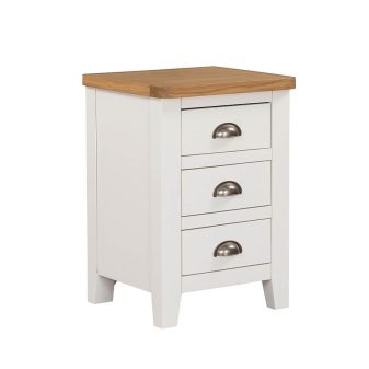 Mellor Bedside Table