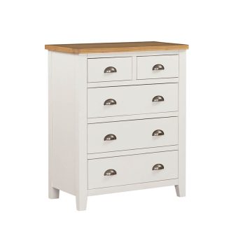 Mellor 5 Drw Tall Chest