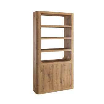 Massimo Tall Cabinet