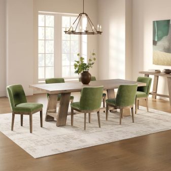Massimo Dining