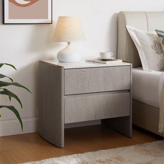 Mondello Bedside Table