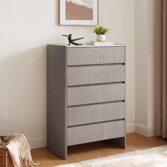 Mondello 5 Drw Tall Chest