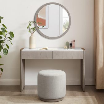 Mondello 2 Drw Dressing Table