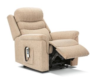 Leyburn Lift & Rise - Fabric or Leather