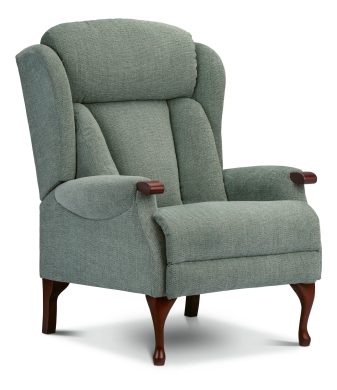 Cartmel Knuckle Fireside