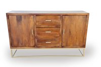 Ethan 2 Door 3 Drw Sideboard