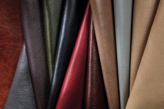 Leyburn Leather