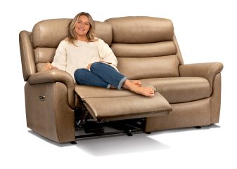 Leyburn Leather Collection